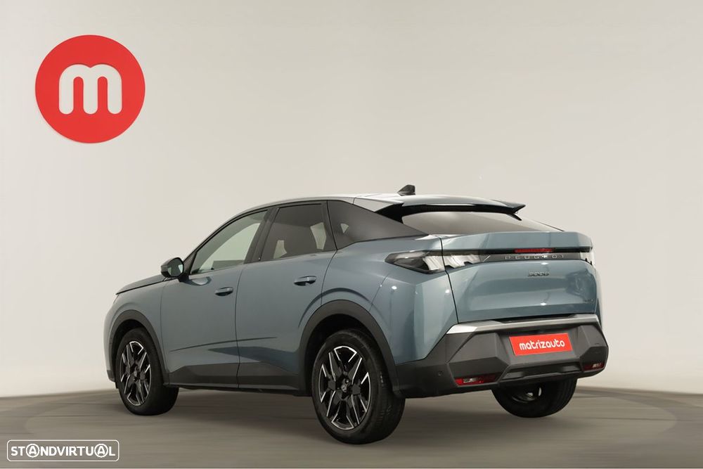 Peugeot 3008 1.2 Hybrid Allure e-DCS6 - 3