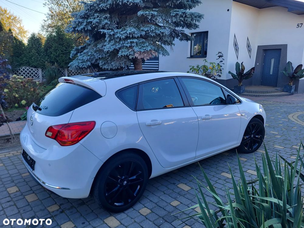 Opel Astra - 17