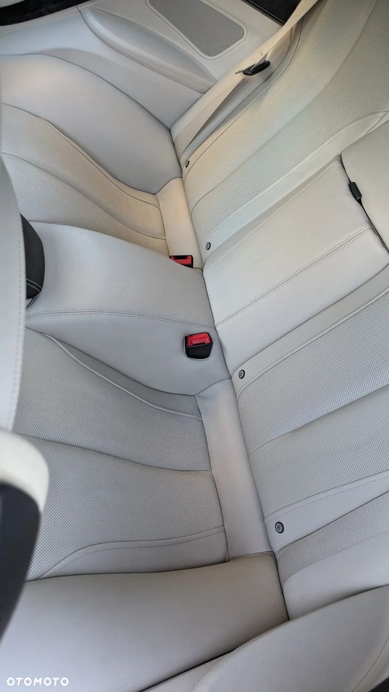 BMW Seria 6 650i xDrive - 10