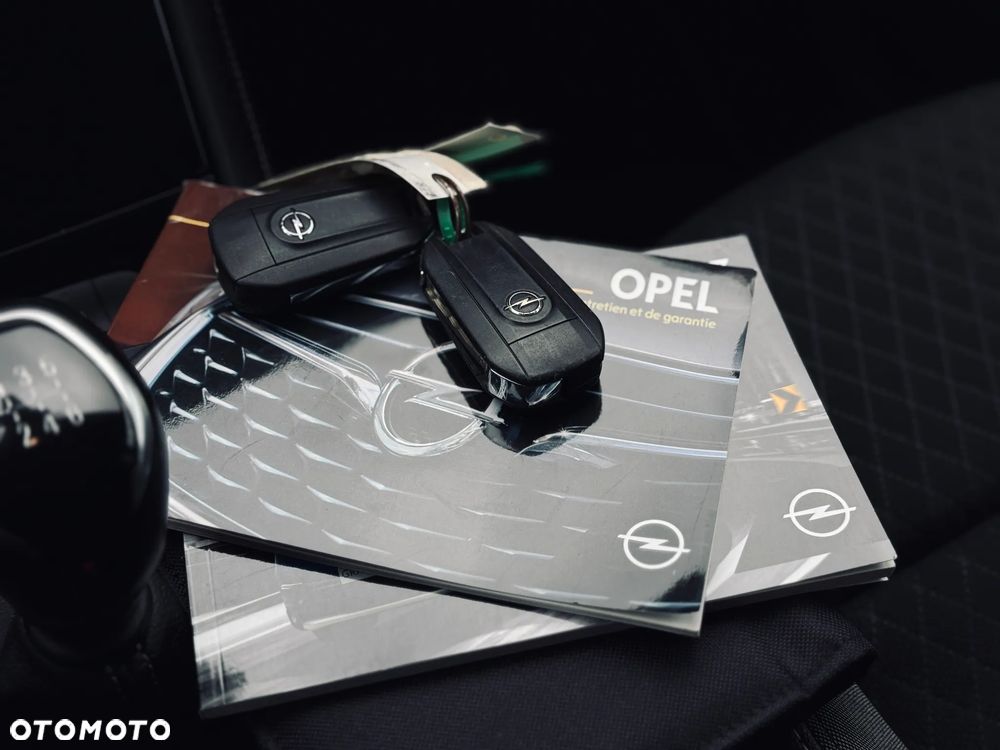 Opel Grandland X 1.5 D Start/Stop Business INNOVATION - 35