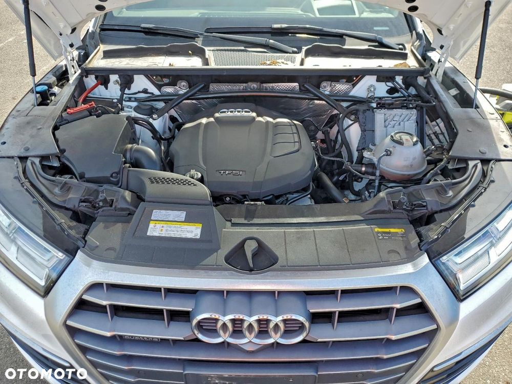 Audi Q5 45 TFSI quattro S tronic sport - 11