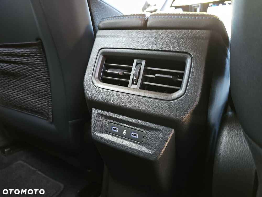 Renault Austral 1.2 E-Tech Full Hybrid 200 Esprit Alpine MMT - 28