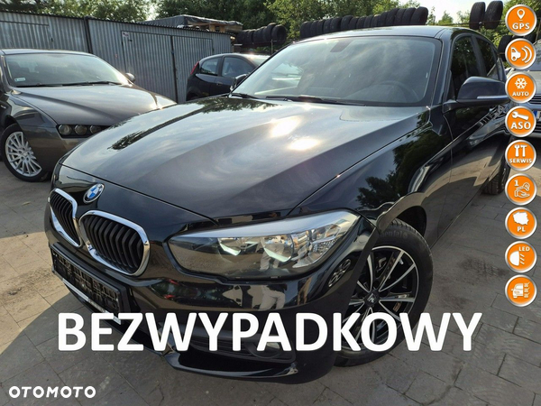 BMW Seria 1