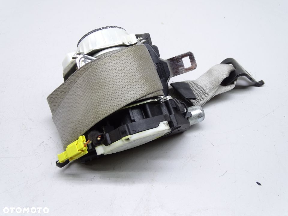 Mercedes ML W164 Pas bezpieczenstwa prawy tyl 1648601885 - 1