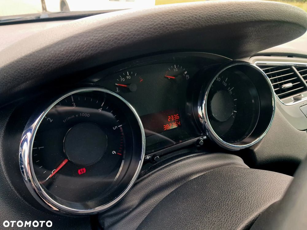 Peugeot 5008 2.0 HDi Business Line 7os - 10