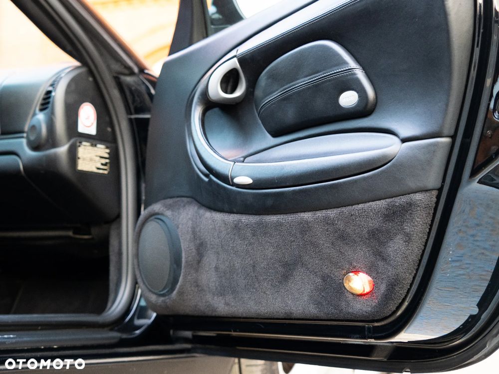 Porsche 911 Targa - 24