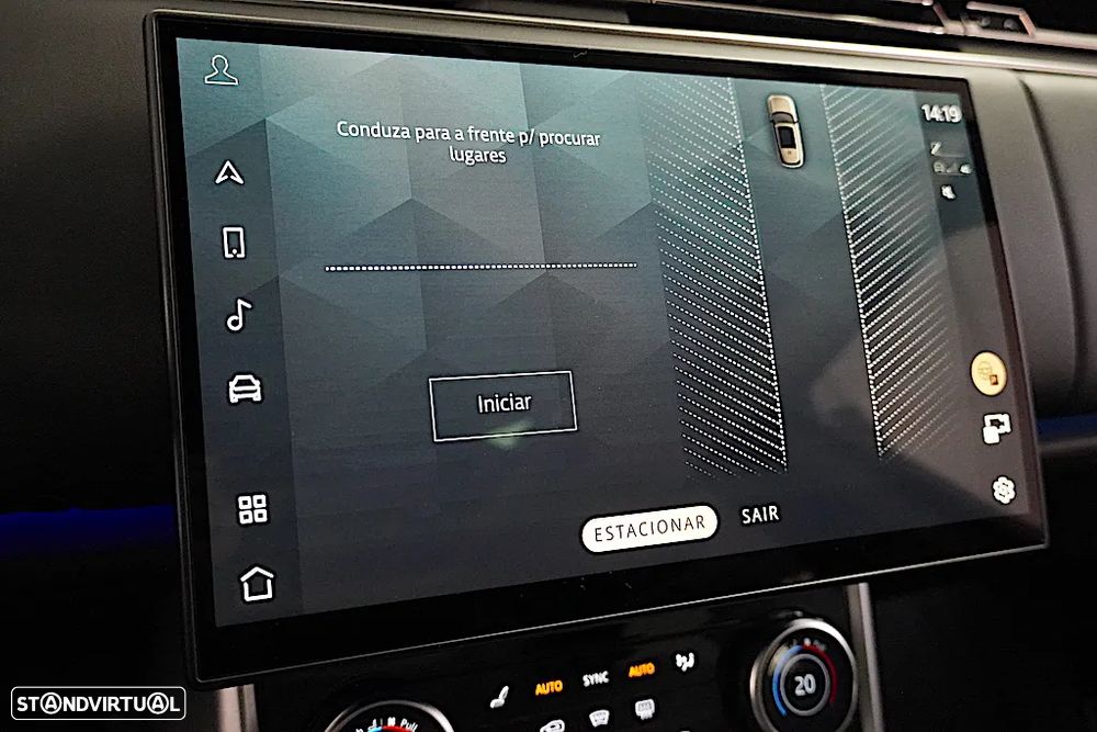 Land Rover Range Rover P440e Hybrid SE - 37