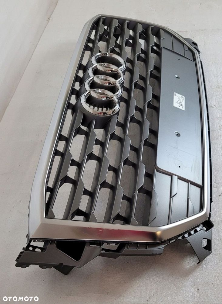 GRILL ATRAPA AUDI Q2 81A 2016-2019 - 6