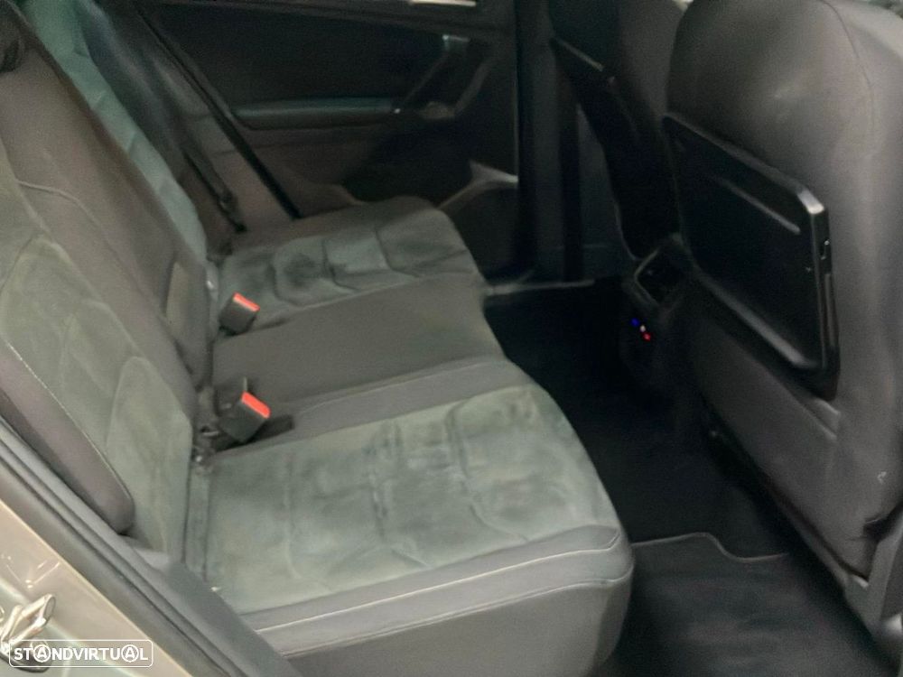 VW Tiguan - 17