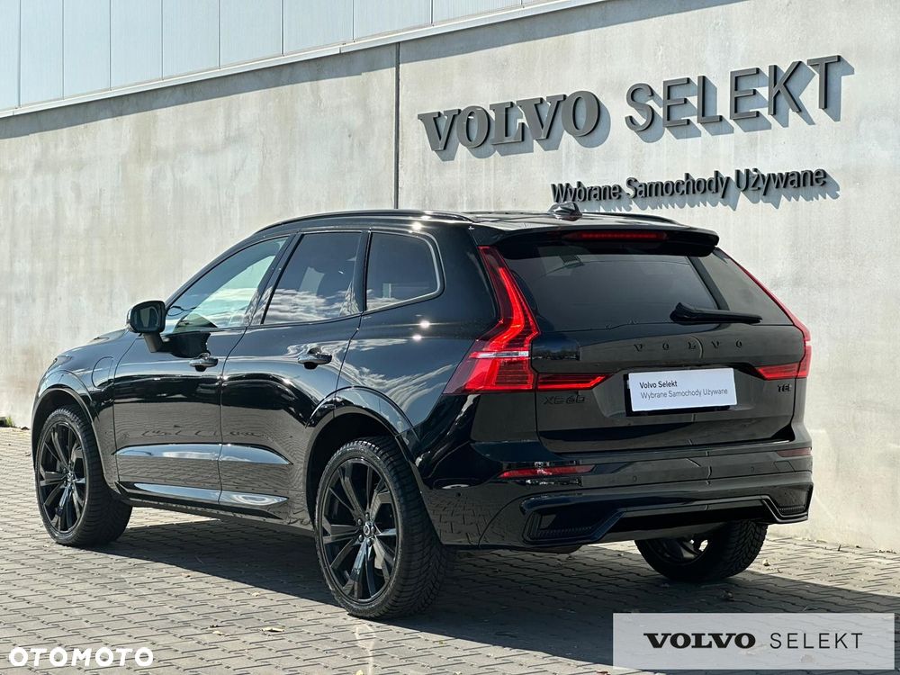 Volvo XC 60 - 8