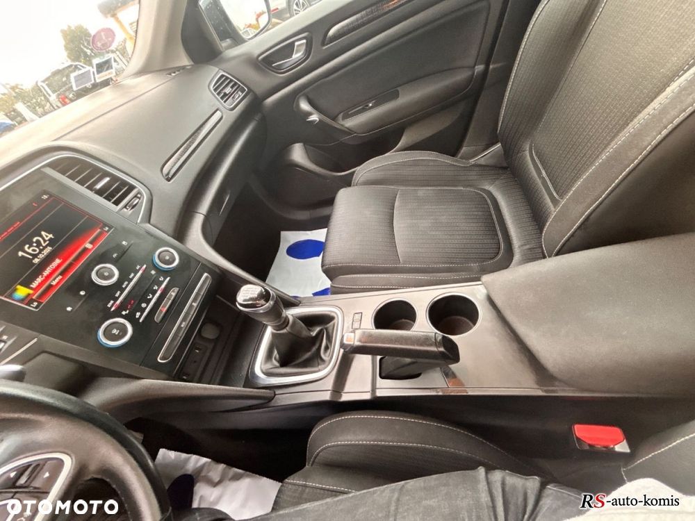 Renault Megane - 29