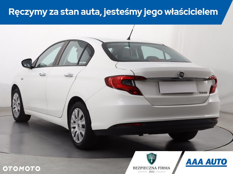 Fiat Tipo - 5