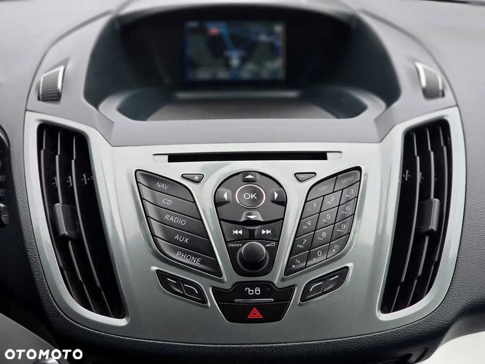 Ford C-MAX 1.6 TDCi Start-Stop-System Business Edition - 22