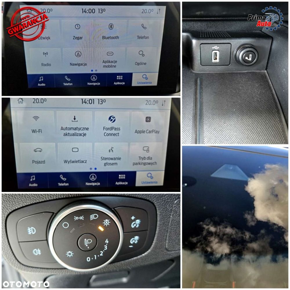 Ford Focus - 32