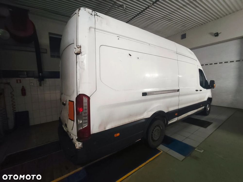 Ford Transit - 5
