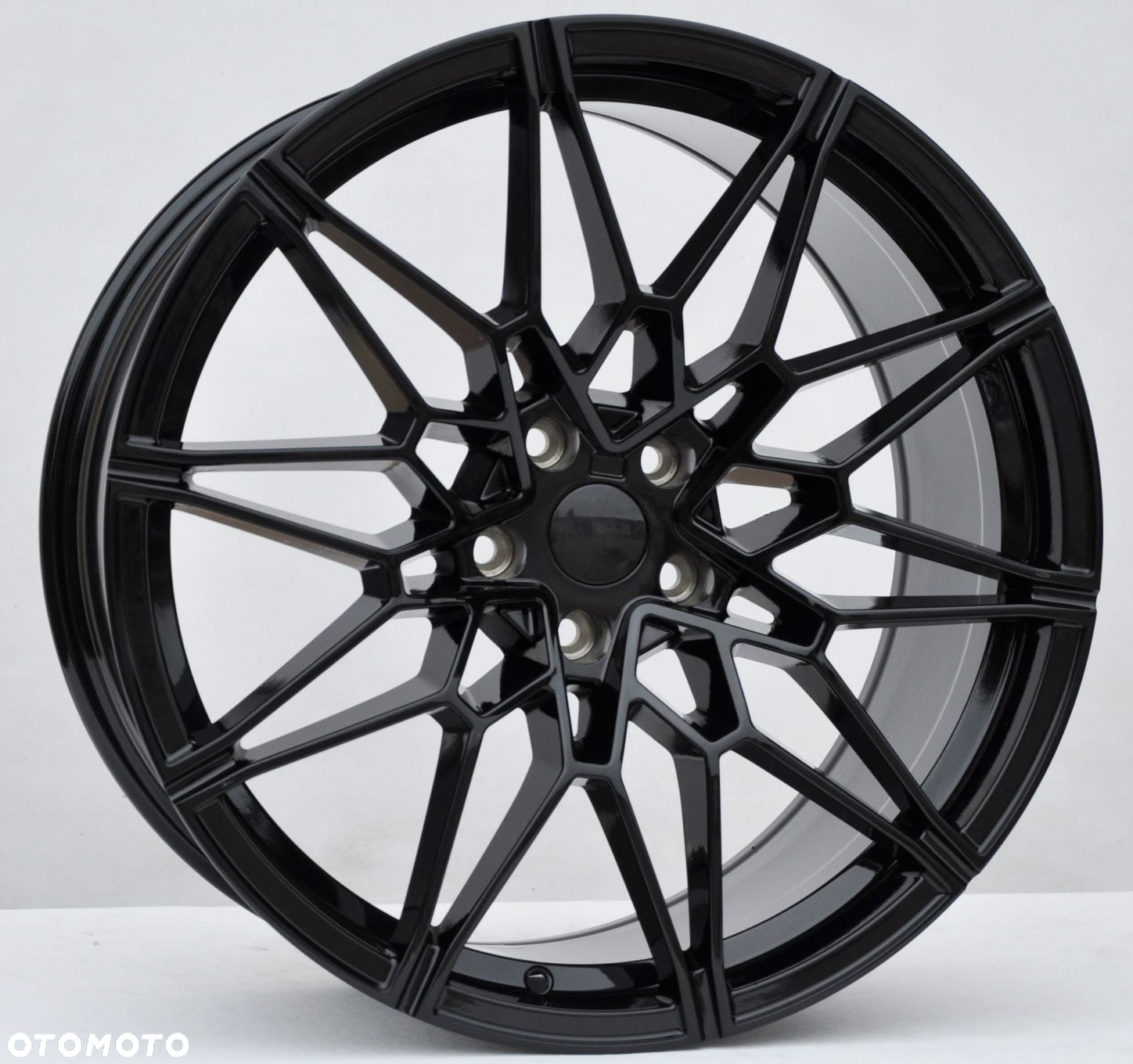 0293 B FELGI M 20 5x120 DO BMW 5 7 F10 F11 F01 F06 - 3