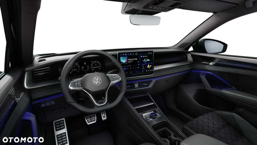 Volkswagen Tayron - 10