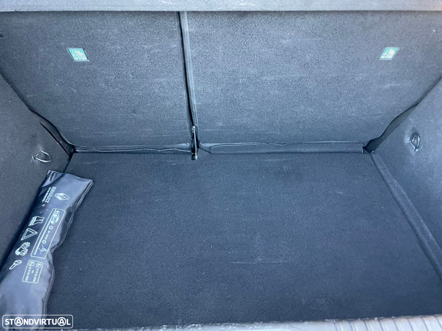 Renault Clio 1.5 Blue dCi Intens - 38