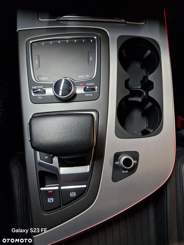 Audi Q7 - 20
