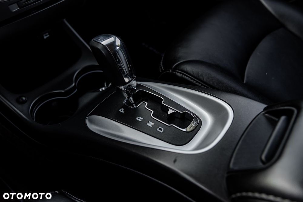 Fiat Freemont 3.6 V6 Lounge - 37