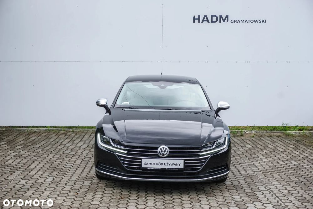 Volkswagen Arteon 2.0 TSI 4Motion Elegance DSG - 2