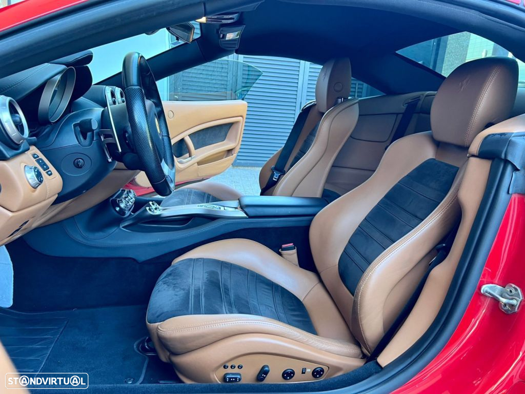 Ferrari California - 9
