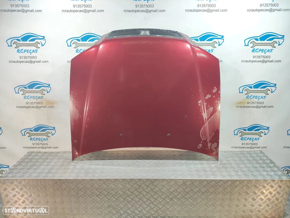 Capot HONDA ACCORD VI original