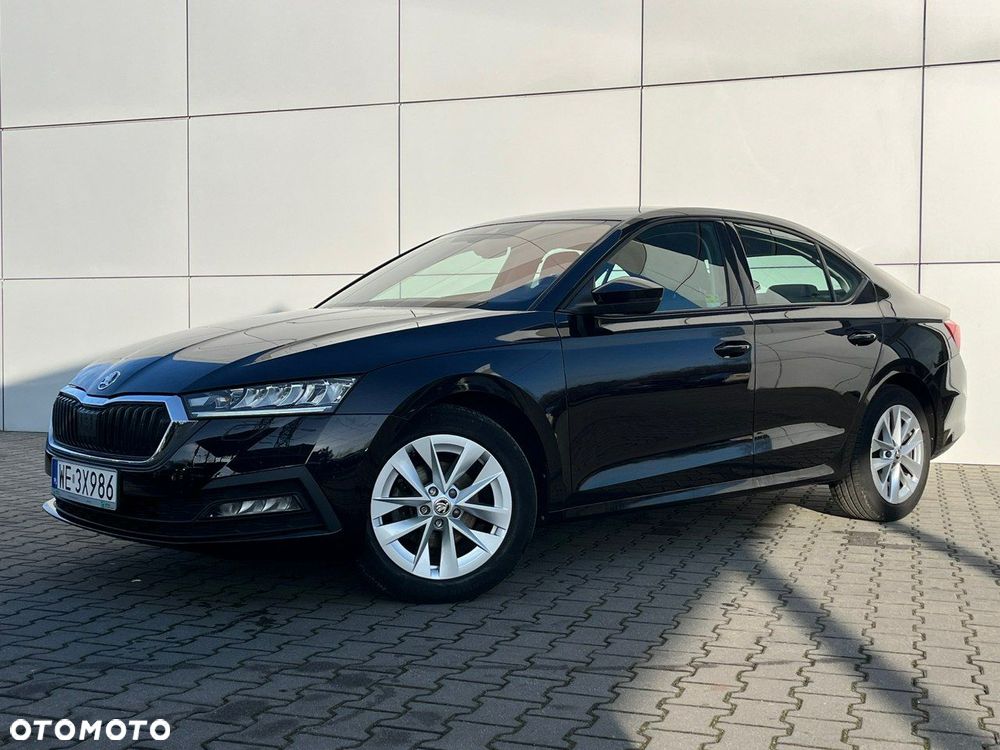 Skoda Octavia - 2