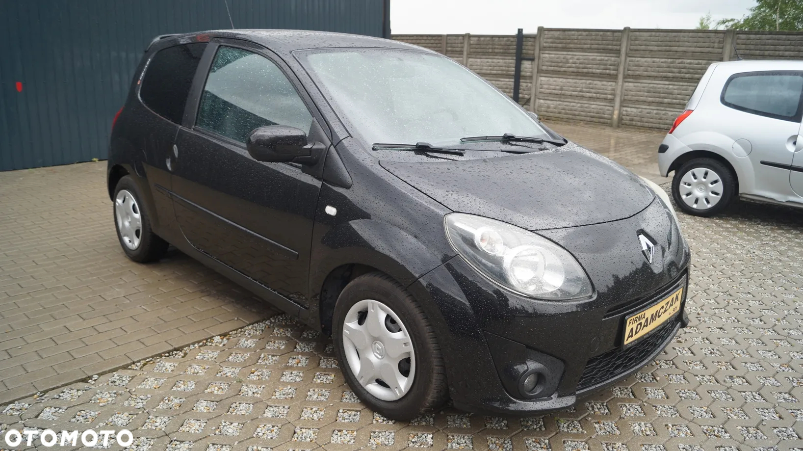 Renault Twingo 1.2 16V Rip Curl - 9