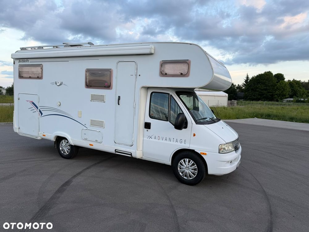 Fiat Ducato - 36
