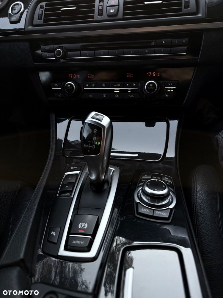 BMW Seria 5 - 15