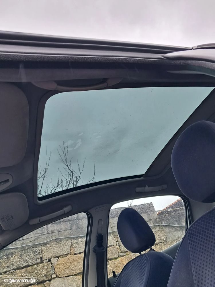 Peugeot 206 1.4 HDi ACP - 9