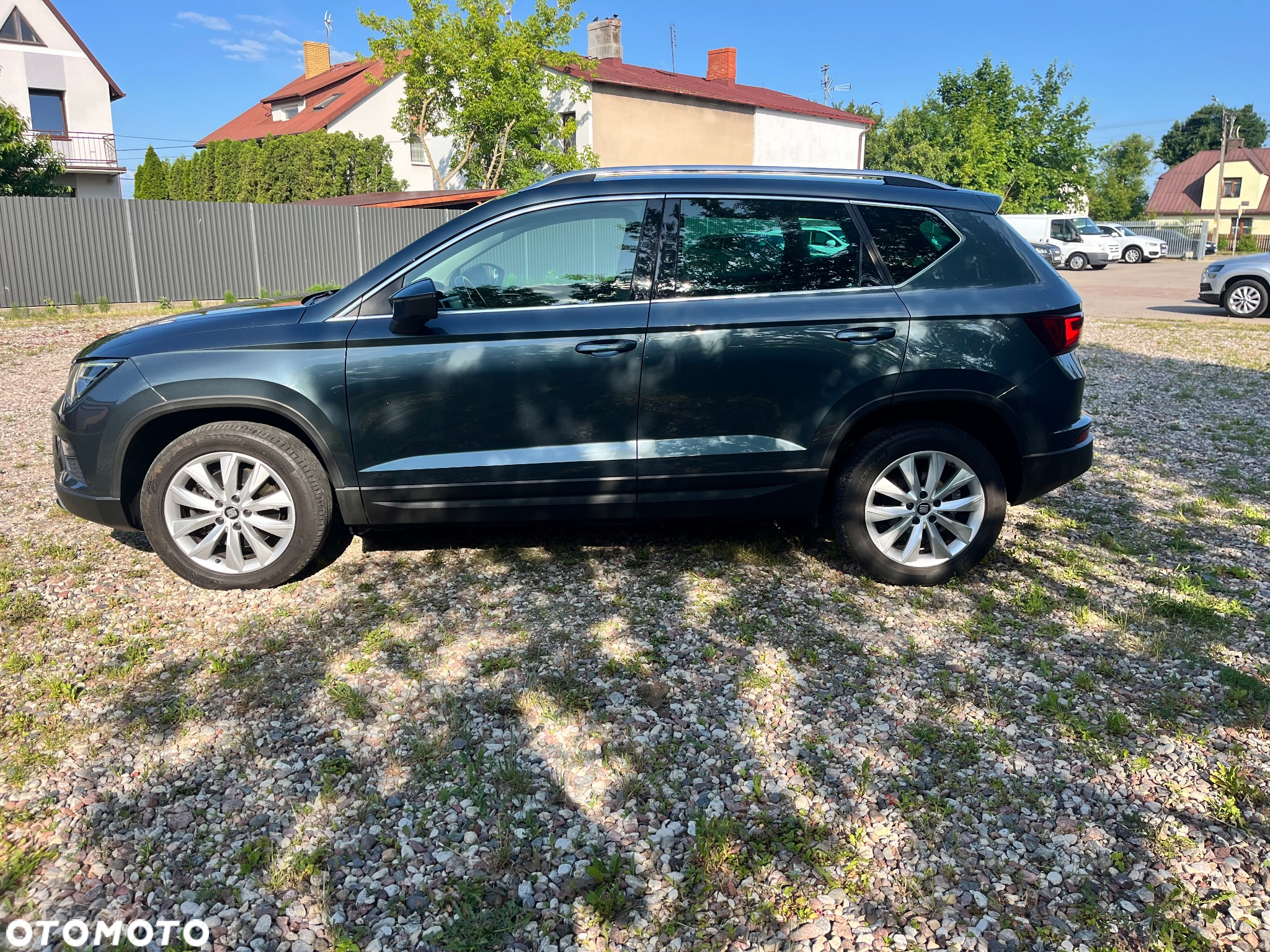 Seat Ateca - 9