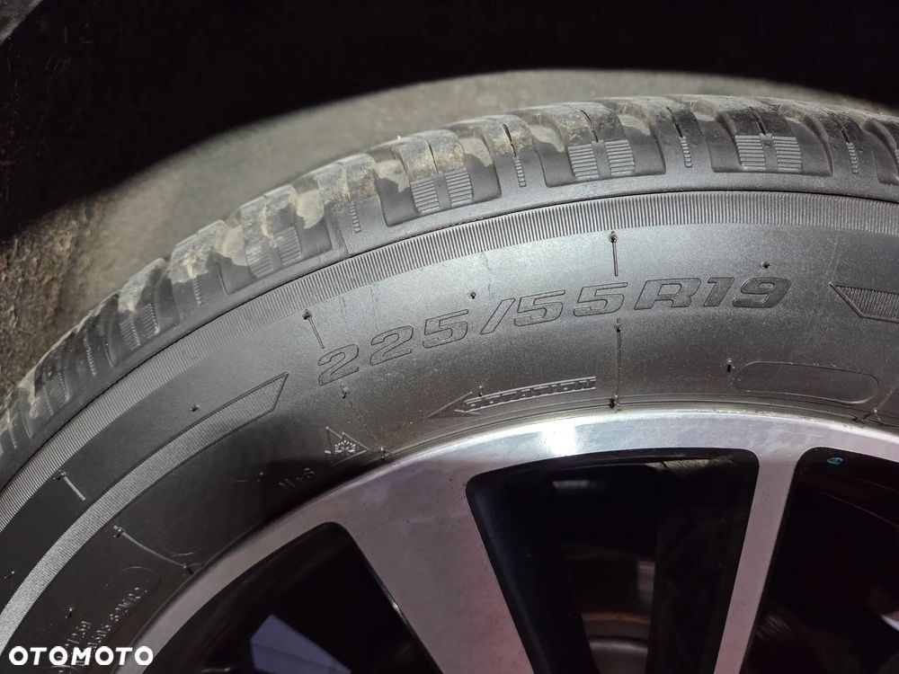 Nissan X-Trail 1.6 DCi Tekna 4WD EU6 - 38