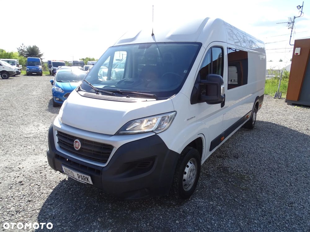 Fiat DUCATO - 4