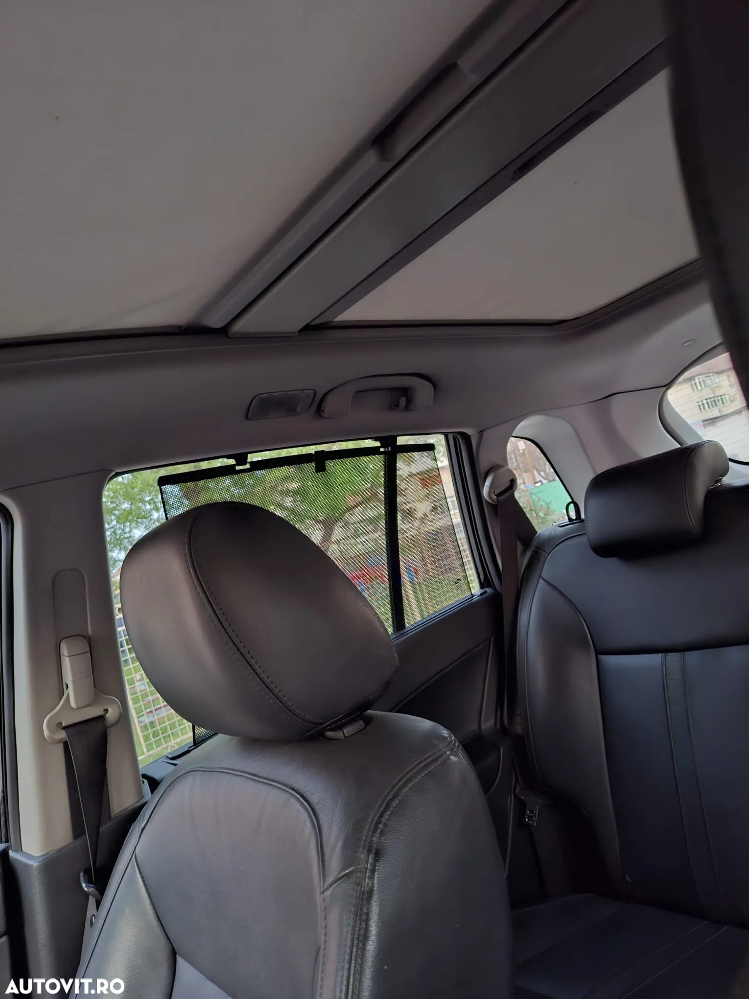 Renault Koleos dCi 150 FAP 4x4 Bose Edition - 10