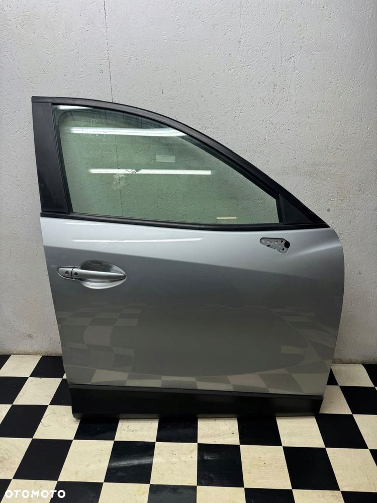 drzwi prawy przód mazda cx5 cx-5 2012-2017 45p - 5