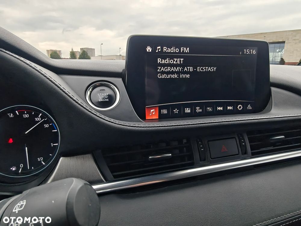 Mazda 6 2.0 SkyPassion - 28