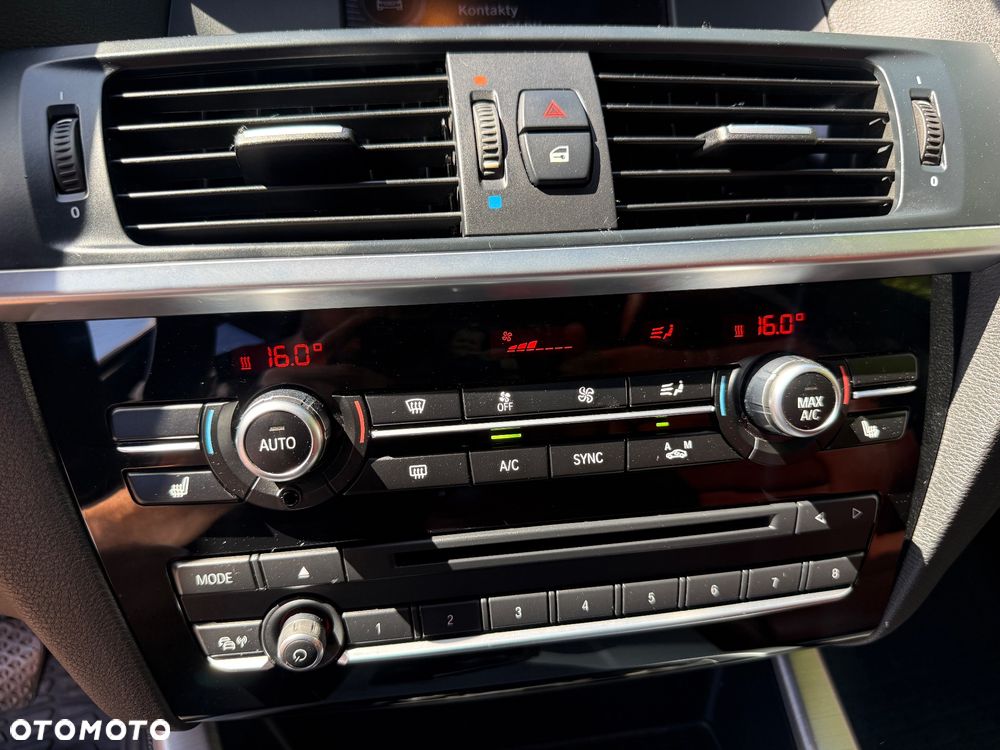 BMW X3 xDrive20d - 20