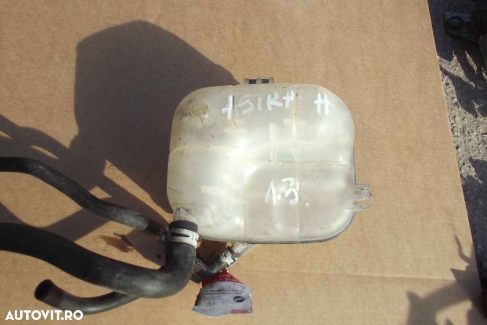 Vas expansiune Opel Astra H vas antigel astra H dezmembrez Opel Astra - 1