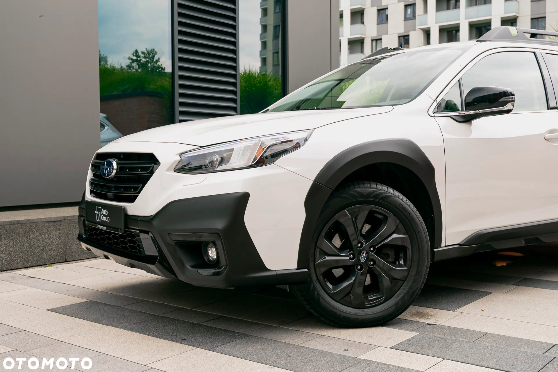 Subaru Outback 2.5i Trend (EyeSight) Lineartronic - 29