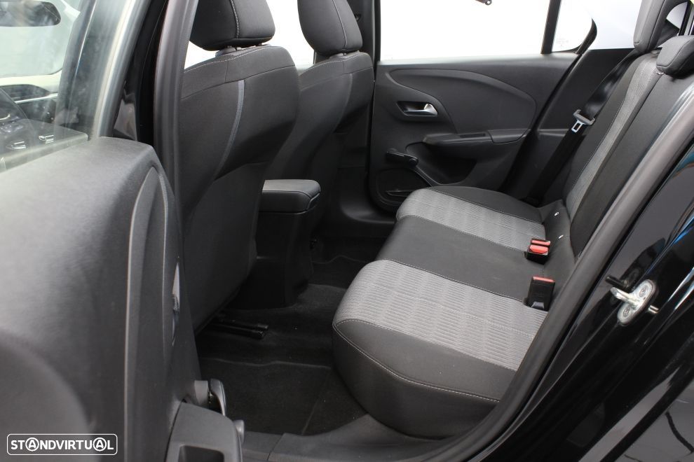 Opel Corsa 1.5 D Business - 23