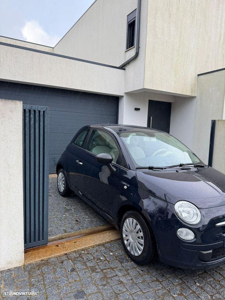 Fiat 500 1.2 S - 2