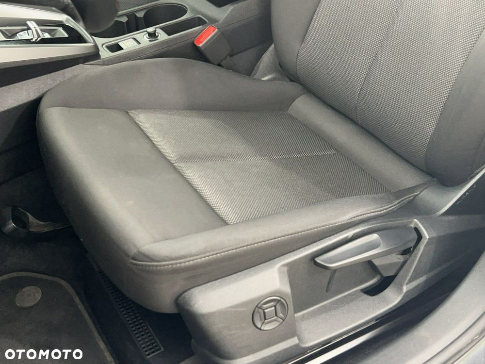 Audi A3 Sportback 35 TFSI mHEV S tronic - 17