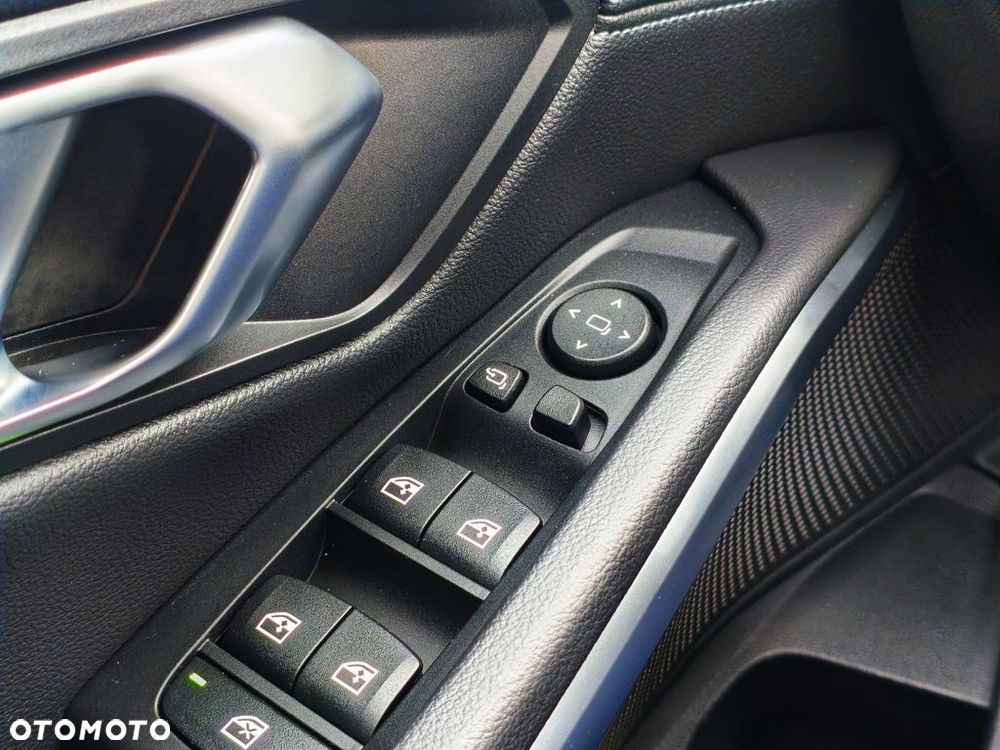 BMW Seria 3 316d - 16