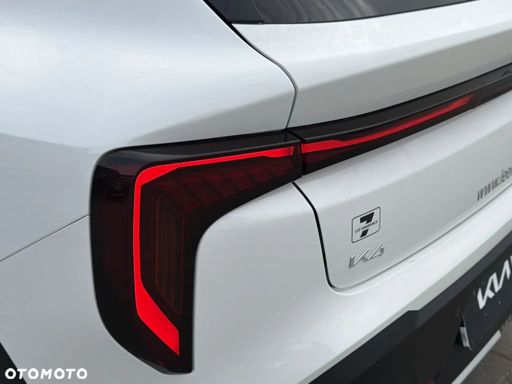 Kia K4 1.6 T-GDI M - 10