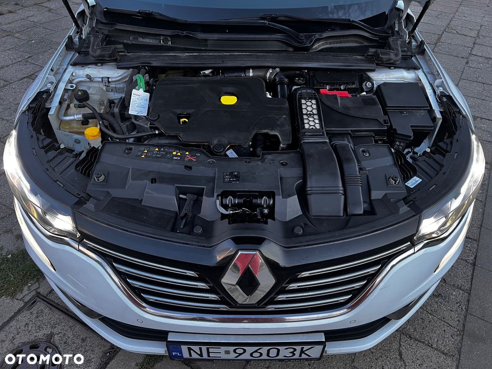 Renault Talisman ENERGY dCi 130 EDC LIFE - 35