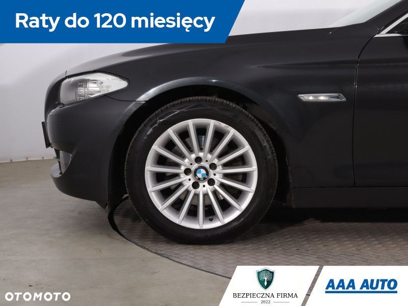 BMW Seria 5 - 16