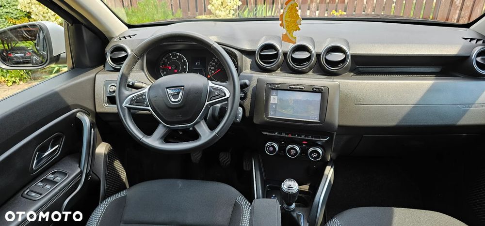 Dacia Duster TCe 125 2WD Prestige - 7