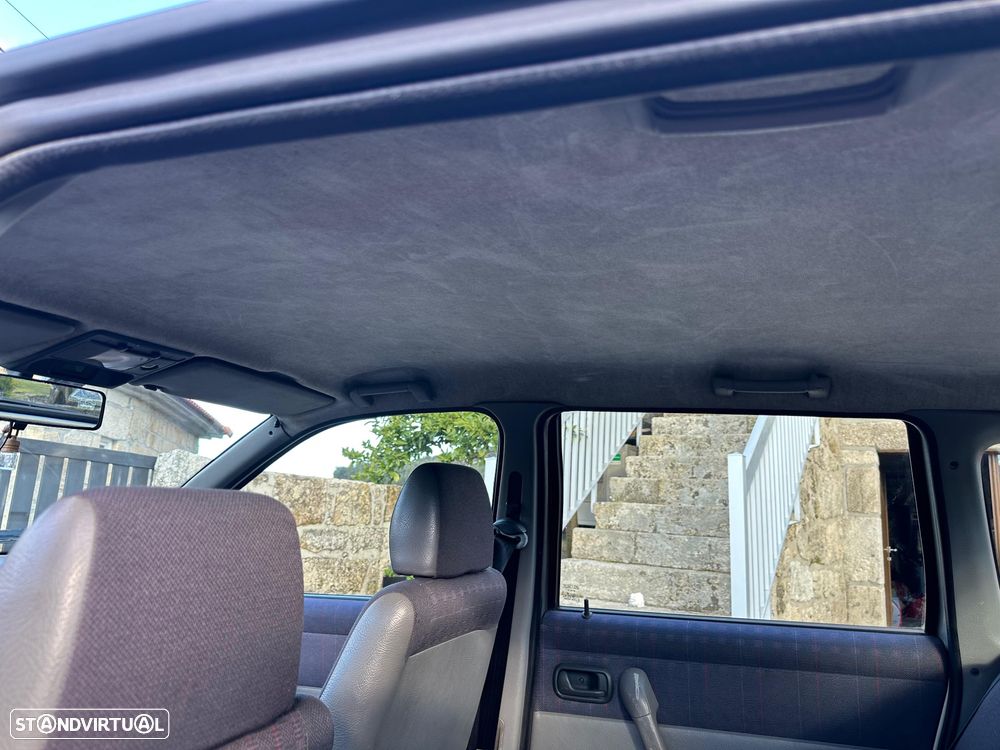 Fiat Punto 55 Star - 25